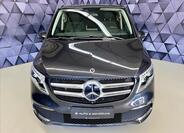 Mercedes-Benz Třídy V 3