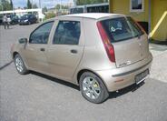 Fiat Punto 2
