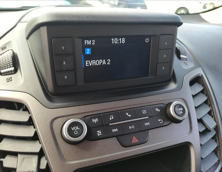 Ford Tourneo Connect 29