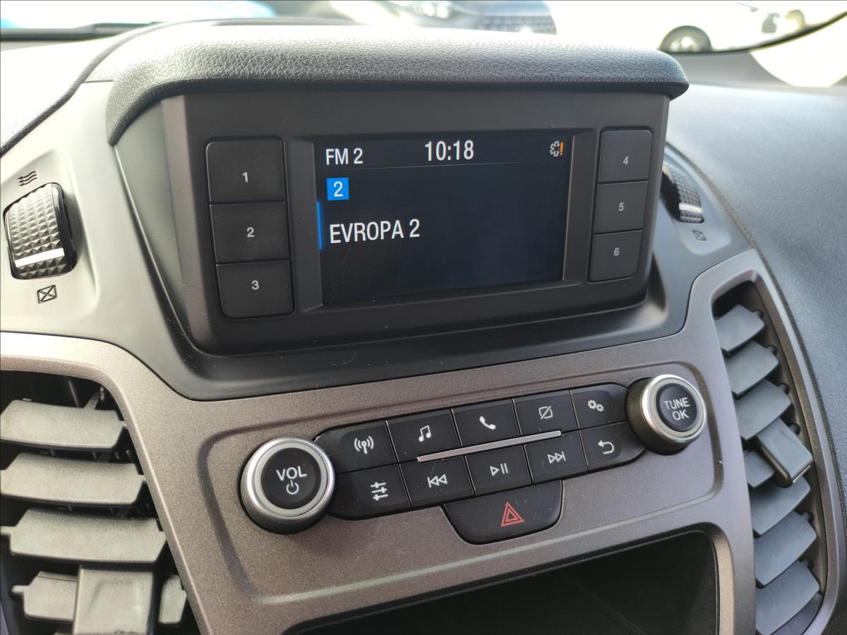 Ford Tourneo Connect
