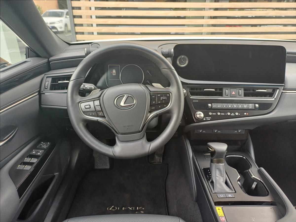 Lexus ES 300h