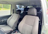 Mitsubishi Pajero Pinin 19