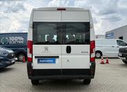 Peugeot Boxer 4