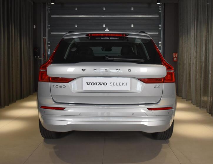 Volvo XC60 5