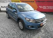 Volkswagen Tiguan 2
