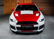 Ford Mustang 10