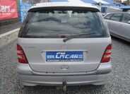 Mercedes-Benz Třídy A 5