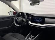Škoda Octavia 11