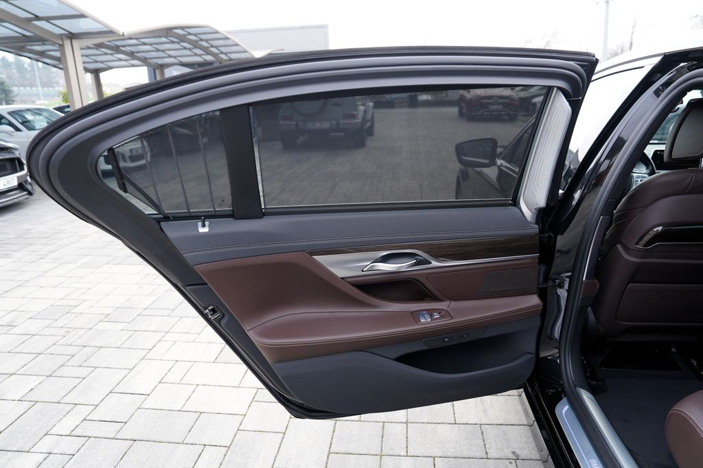 BMW Řada 7