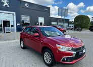 Mitsubishi ASX 15