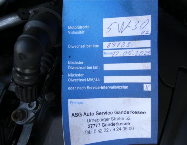 Peugeot 207 36
