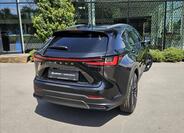 Lexus NX 450h plus 8