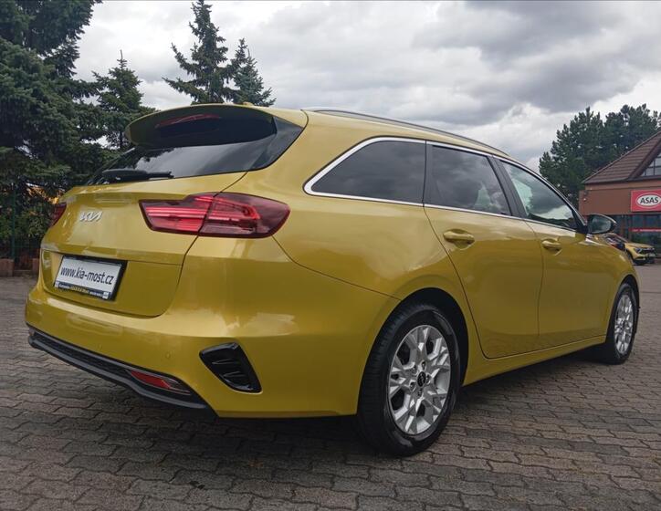KIA Ceed 11