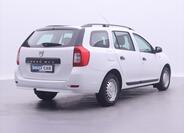 Dacia Logan 7