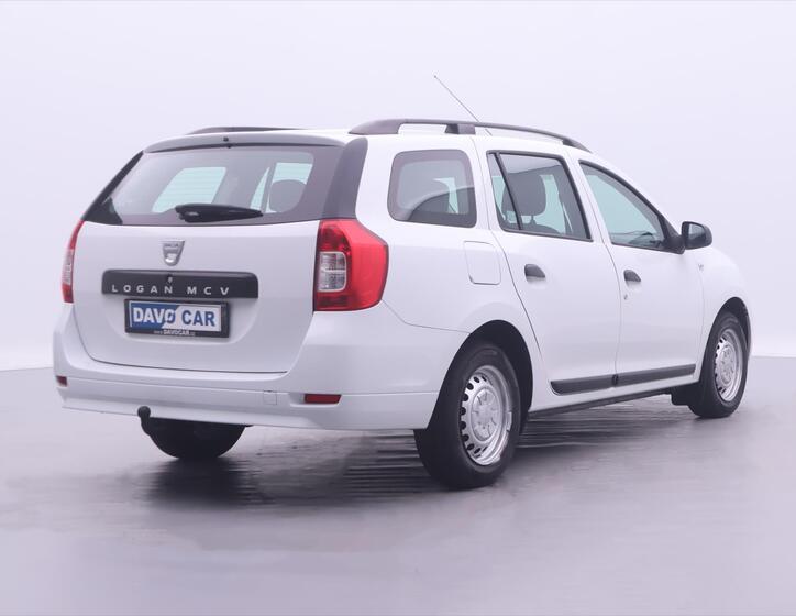 Dacia Logan 7