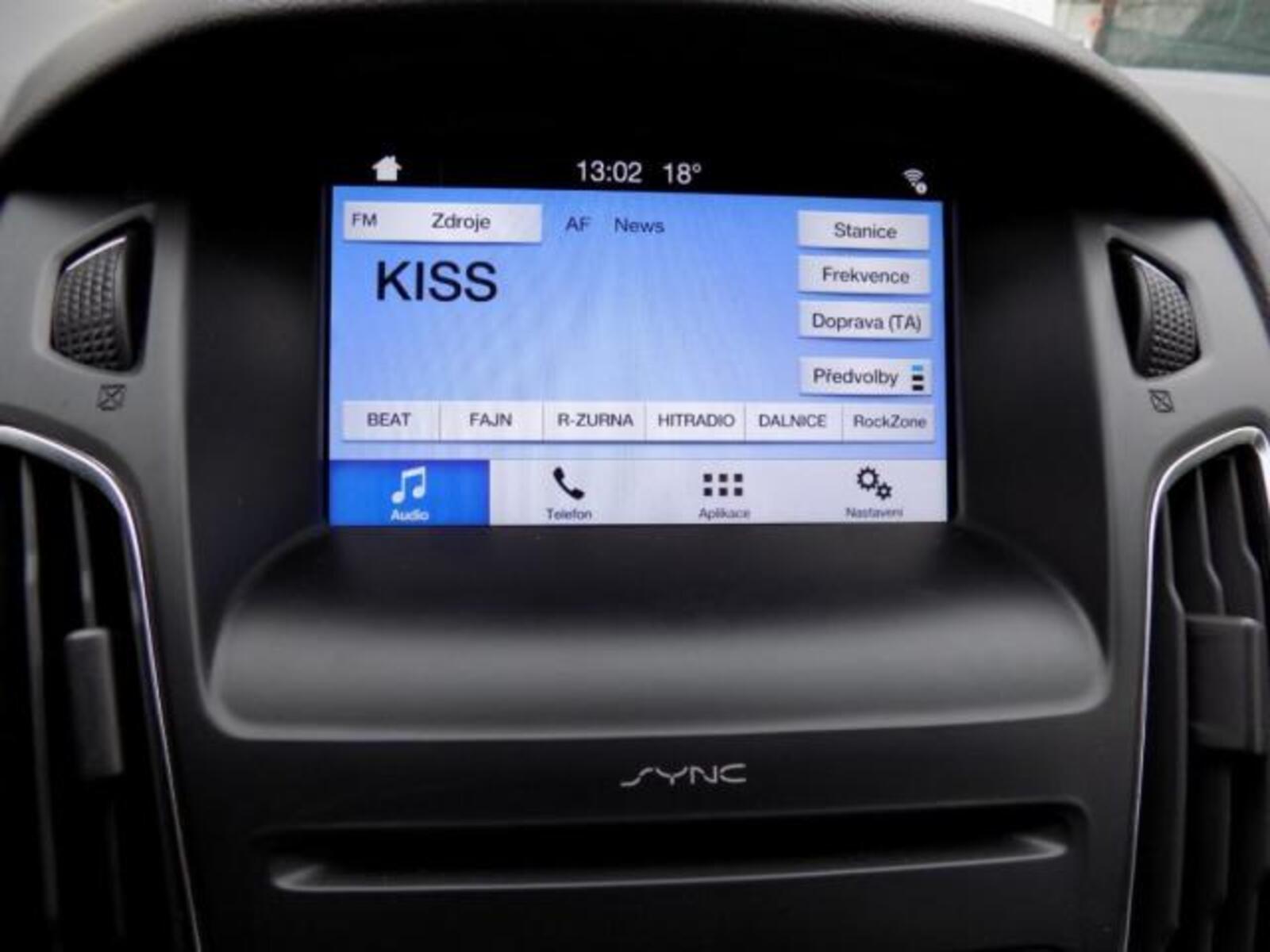 Ford Focus 23