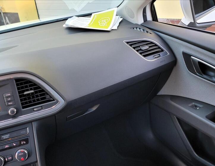 Seat Leon 34