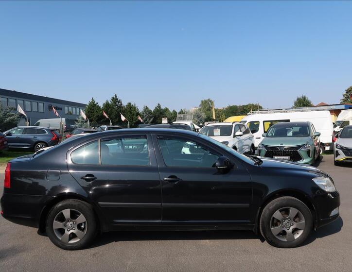 Škoda Octavia 5