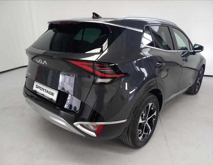 KIA Sportage 3
