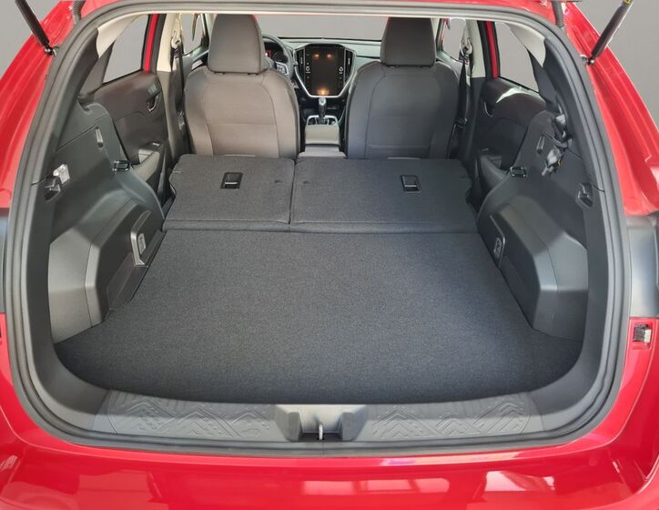 Subaru Impreza 26