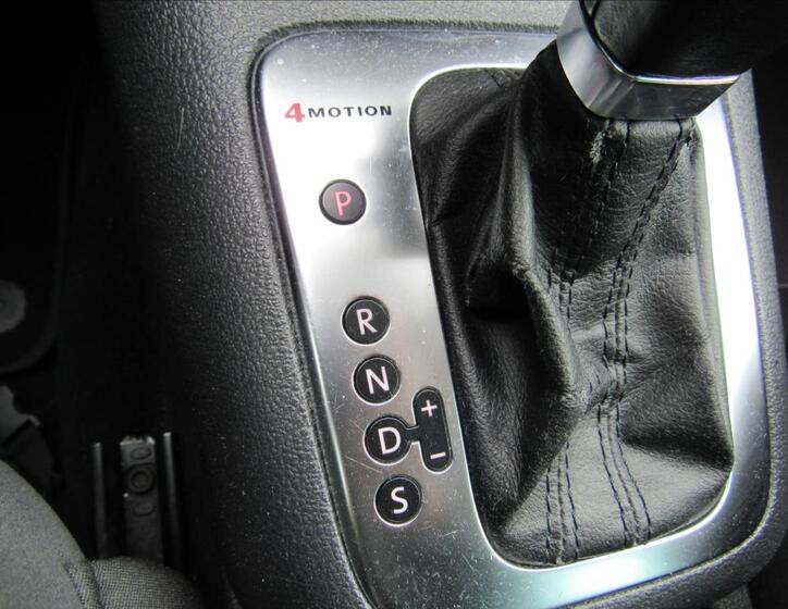 Volkswagen Tiguan 30