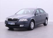 Škoda Octavia 3