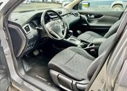 Nissan Qashqai 11