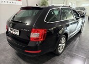 Škoda Octavia 5