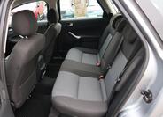 Ford Mondeo 17