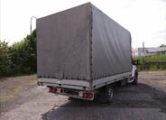 Peugeot Boxer 5