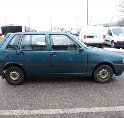 Fiat Uno 8