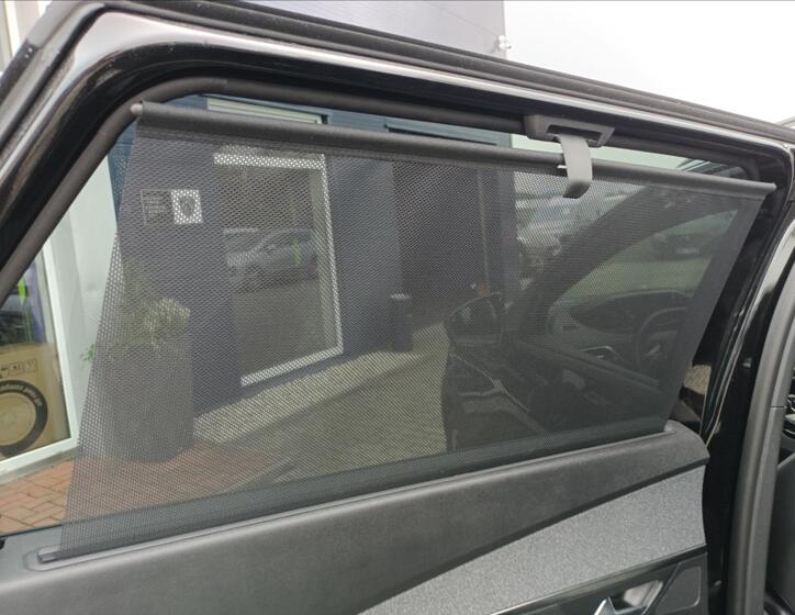 Peugeot 5008 22