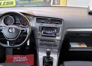 Volkswagen Golf 25
