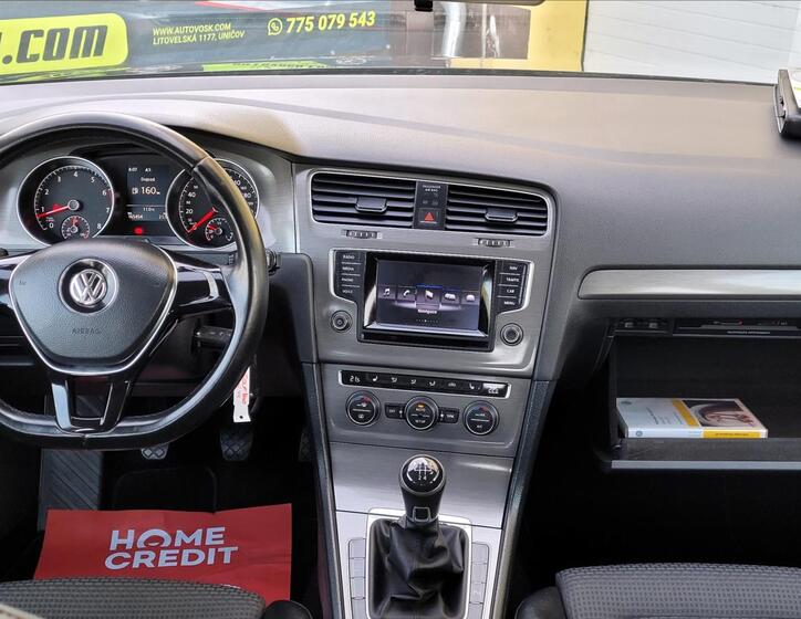 Volkswagen Golf 25