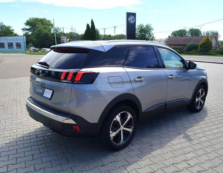 Peugeot 3008 15
