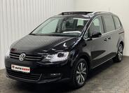 Volkswagen Sharan 1