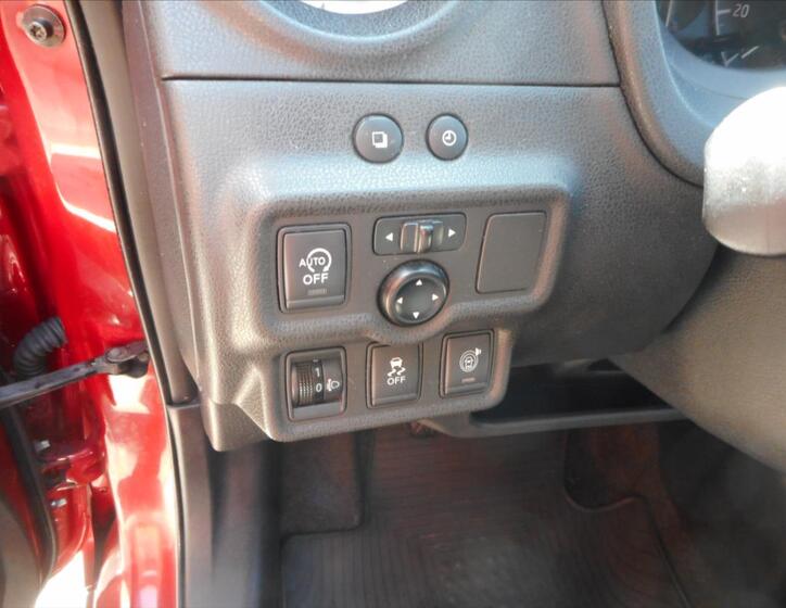 Nissan Note 11