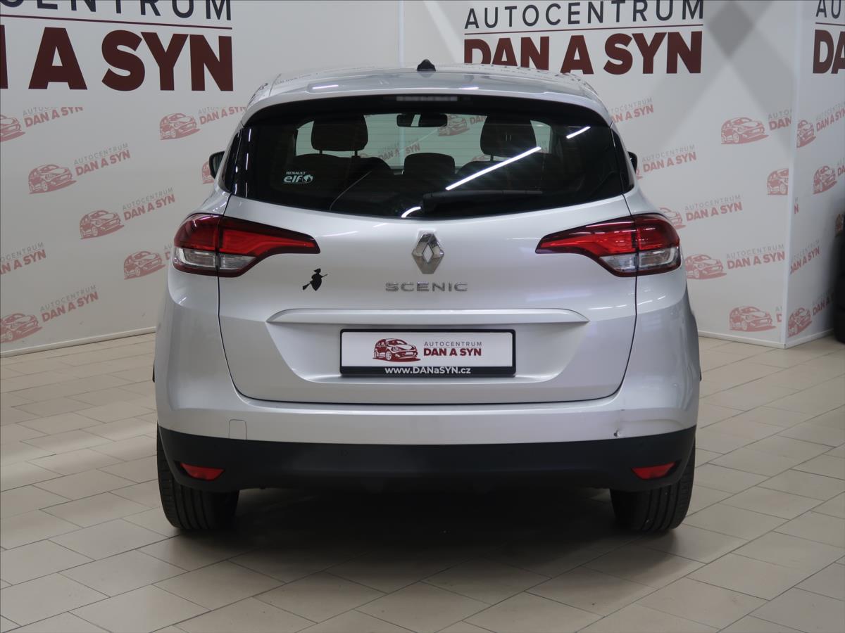 Renault Scénic