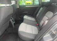 Škoda Superb 10