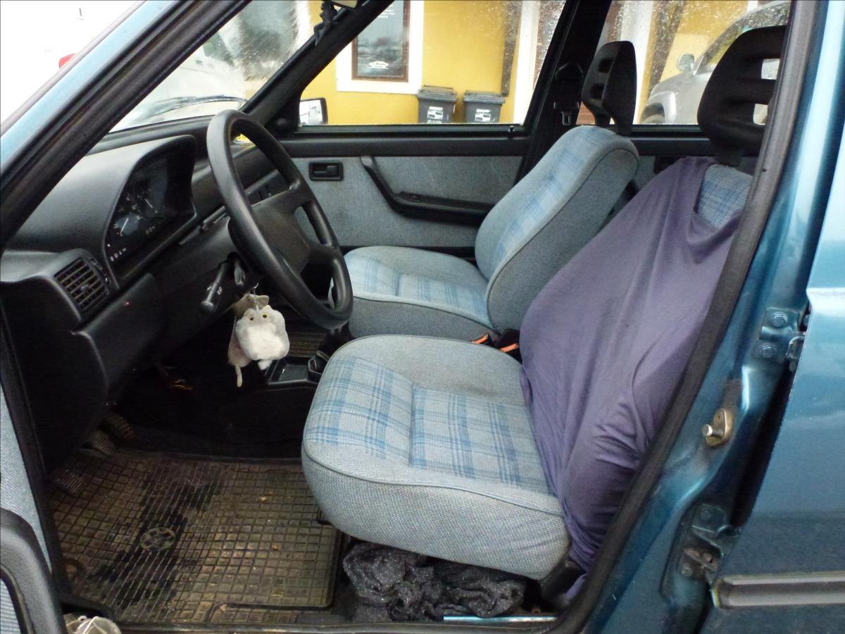 Fiat Uno