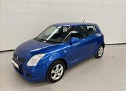 Suzuki Swift 1