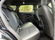 Land Rover Range Rover Evoque 31