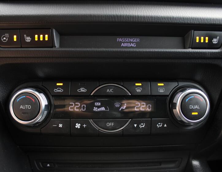 Mazda 3 20