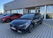 Hyundai i30 1