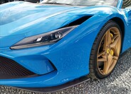 Ferrari F8 7