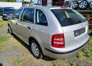 Škoda Fabia 3