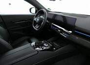 BMW Řada 5 5