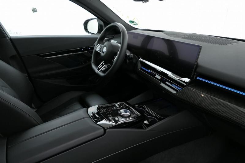 BMW Řada 5