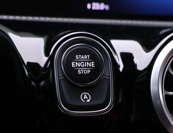 Mercedes-Benz Třídy A 26