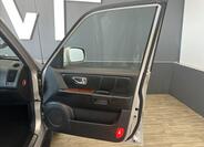 Hyundai Terracan 21